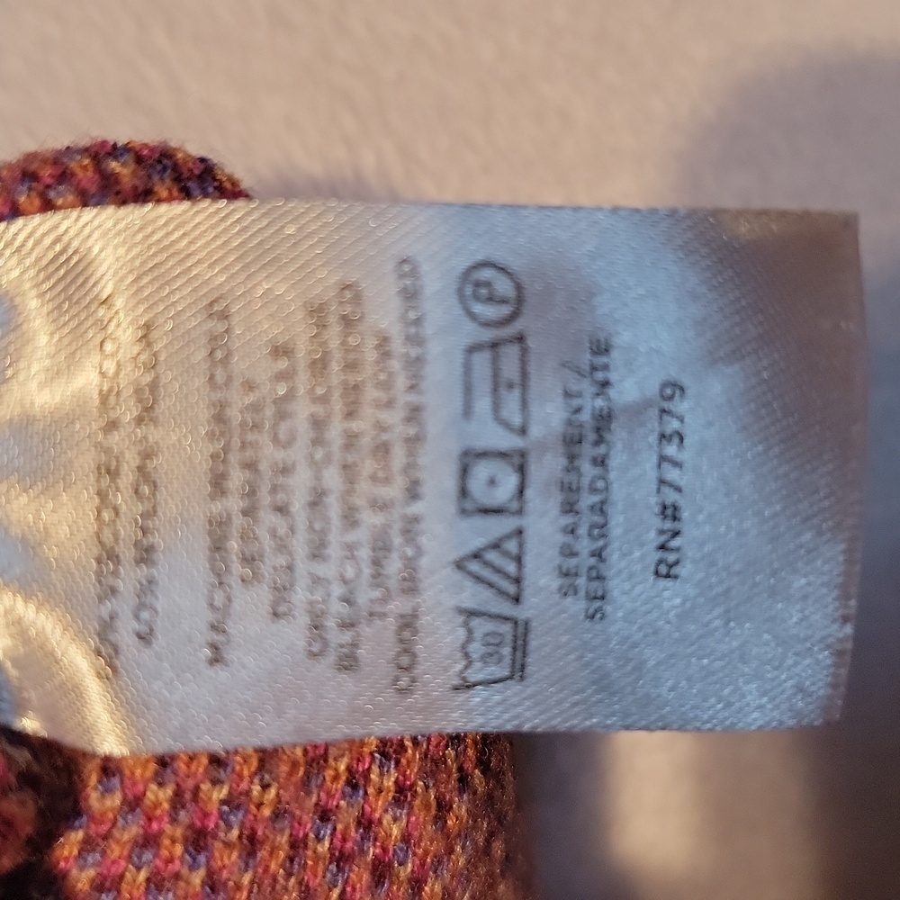 Ann Taylor petite sweater vest - Picture 6 of 7